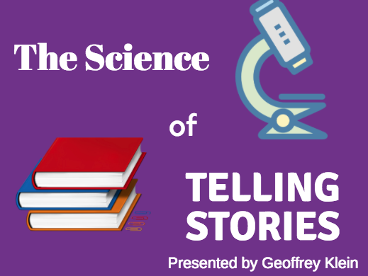 The Science of Telling Stories